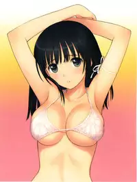 Tony Works Ciel Chronicle [Artbook] (4000*6000)