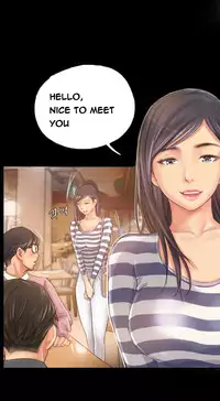 New Face Ch.1-19 (English) (Ongoing)