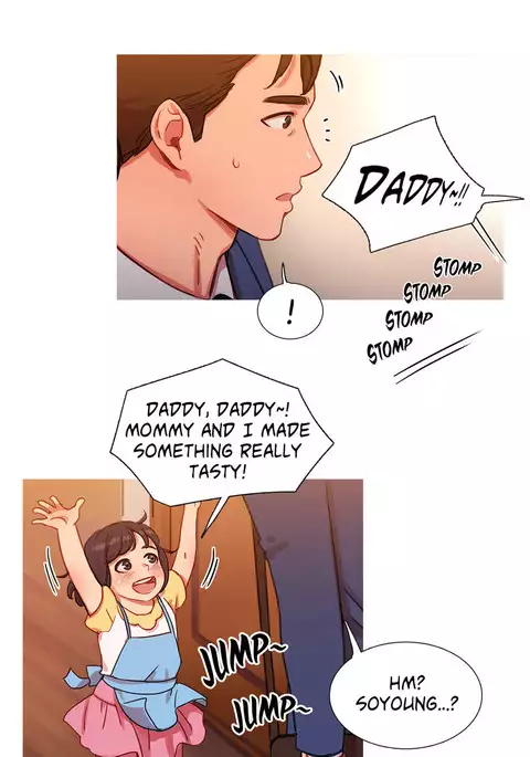 Scandal of the Witch Ch.1-39