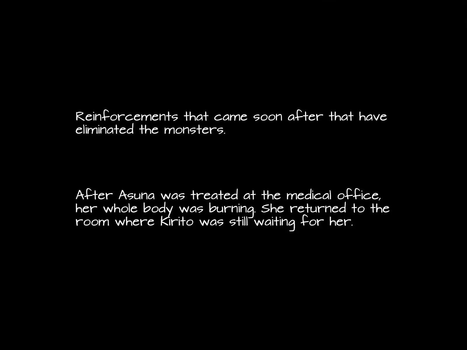 Haiboku no Daishou | Price of Defeat