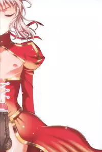 (C82) [SKUG (BUSHI)] Saber ni Chinko ga Haeru Hon | Saber Grew a Dick (Fate/Zero) [English] =SW=