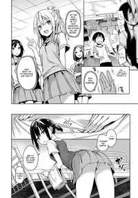 [Michiking] Ane Taiken Jogakuryou 1-4.5 | Older Sister Experience - The Girls' Dormitory [English] [Yuzuru Katsuragi] [Digital]
