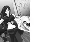 [Akiyama Production (Reiran)] PHANTOM HAZARD (Final Fantasy VII)