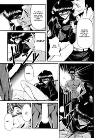 [Horikawa Gorou] Reizoku Keiyakusho - Slave Contract [English]