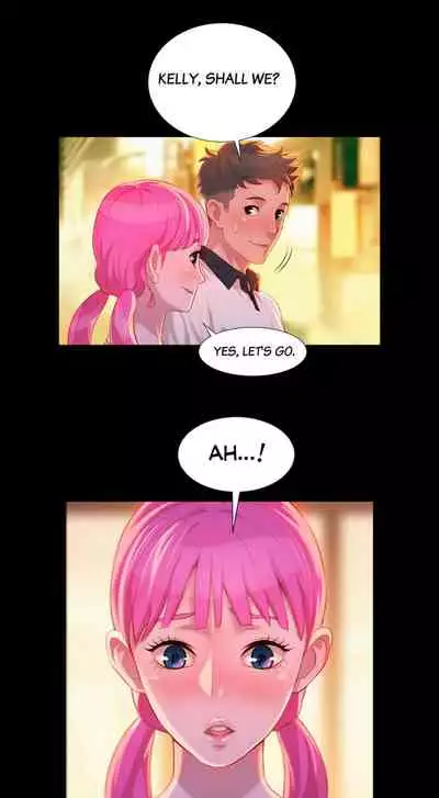 Sister Neighbors (Uncensored) [Chapter 1-18]