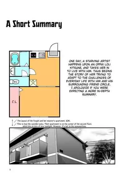 Kohaku Biyori Soushuuhen Makinoichi