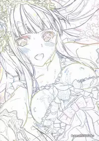 [Kawaisounako (Yuyu, Ichino)] Deep Snow Soushuuhen + 5-6 (Mahouka Koukou no Rettousei) [English] {The Lusty Lady Project + EHCove + hardicondor + inhibitionkiller007}