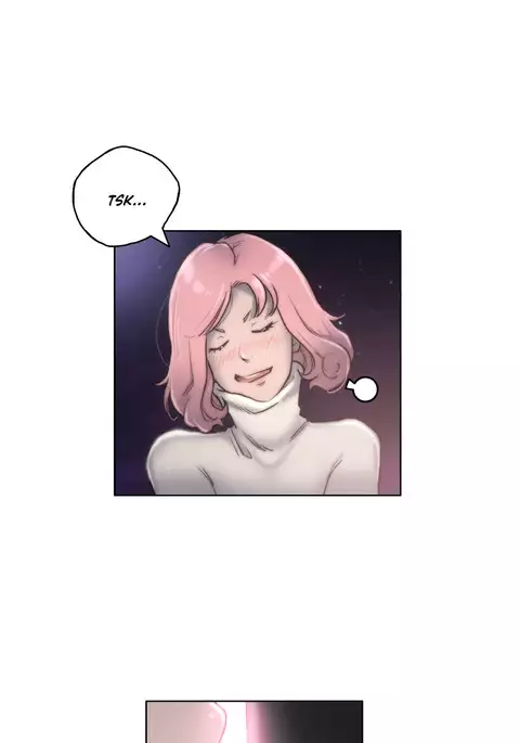 Sex Knights-Erotic Sensuality & Perception Ch.1-23