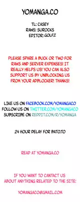 [ButcherBoy] Household Affairs Ch.1-24 (English) (YoManga) (Ongoing)