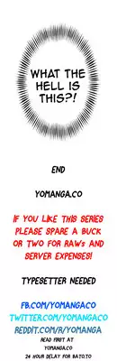 [BAK Hyeong Jun] Sweet Guy Ch.1-55 (English) (YoManga) (Ongoing)