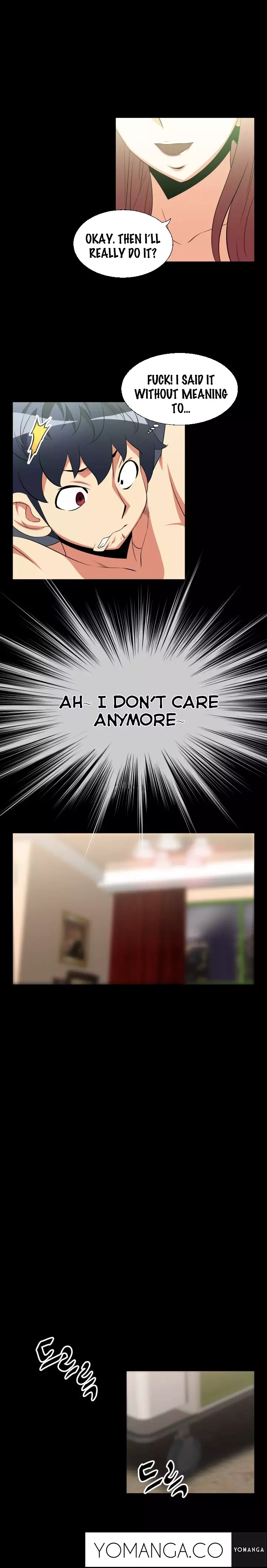 Love Parameter Ch.1-27