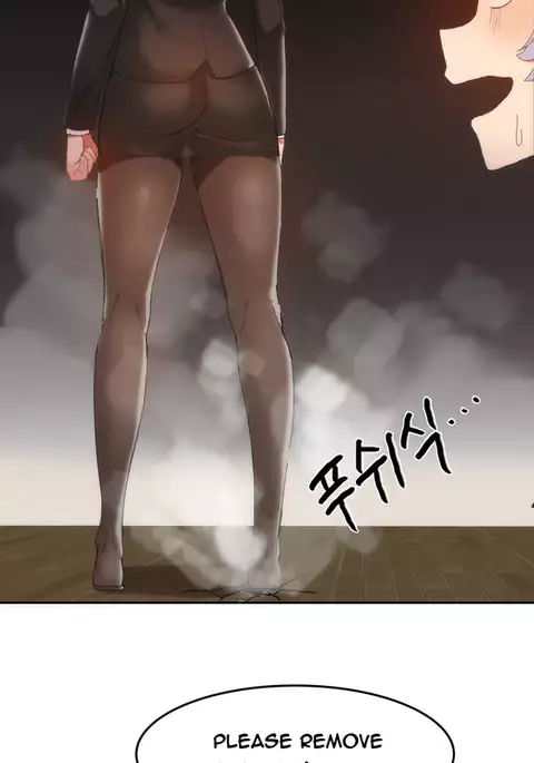 Hari Dormitory Ch.0-21