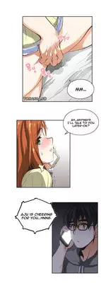 [Husky guy] SStudy Ch.0-30 (English) (YoManga) (Ongoing)