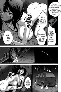 [Nagashima Chousuke] Kigenzen 10000 Nen no Ota | The Otaku in 10,000 B.C. Ch. 1-18 [English] [Natty Translations, Lazarus H]