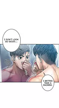 Ghost Love Ch.1-23.5 (English) (YoManga) (Ongoing)