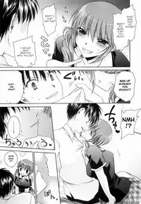 [Shinonome Ryu] Ningyo Hime Ch.1-7 [English][aceonetwo]