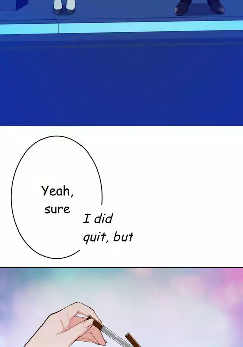 Tissue Thieves Ch.1-24