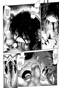 [Koishi Chikasa] Kenshi no Ude | Silken Arm (Towako Ichi) [English] {CapableScoutMan & B.E.C. Scans}