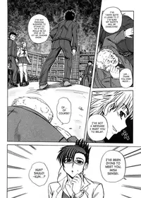 [Kumoi Takashi] Strange Heart [English] [SaHa]