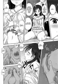 (C95) [Mitarashi Club (Mitarashi Kousei)] Minami to P no Oshigoto (THE IDOLM@STER CINDERELLA GIRLS) [English] (Comfy Pillow x ObsoleteZero)