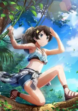 Revue Starlight -Re LIVE