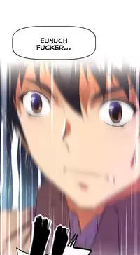 [Worin] Brawling Go Ch.76-88 (English) (Ongoing)