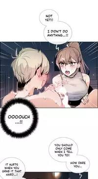 [Silverstar] Talk To Me Ch.1-33 (English) (Ongoing)