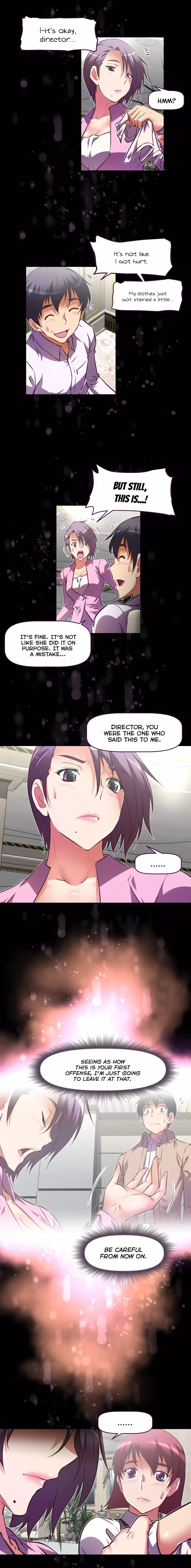 Brawling Go Ch.76-125