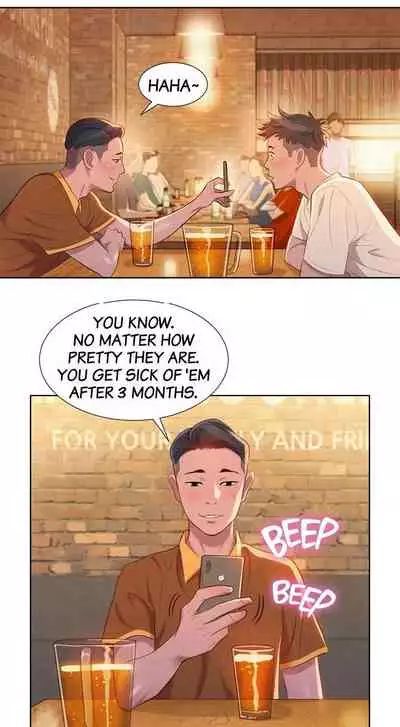 What do you Take me For? Ch.35/?