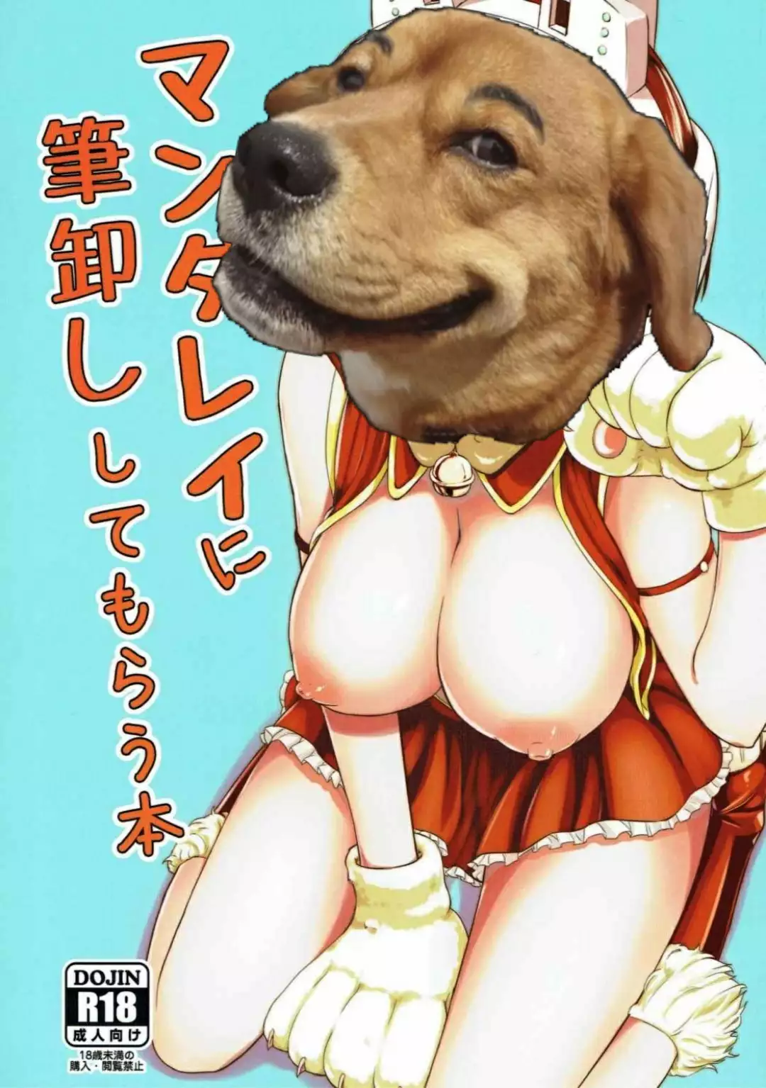 Mandalay ni Fude Oroshi Shite Morau Hon