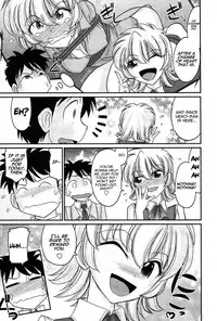 [Charlie Nishinaka] Cheers! 13 Ch. 102 [English] [TripleSevenScans]