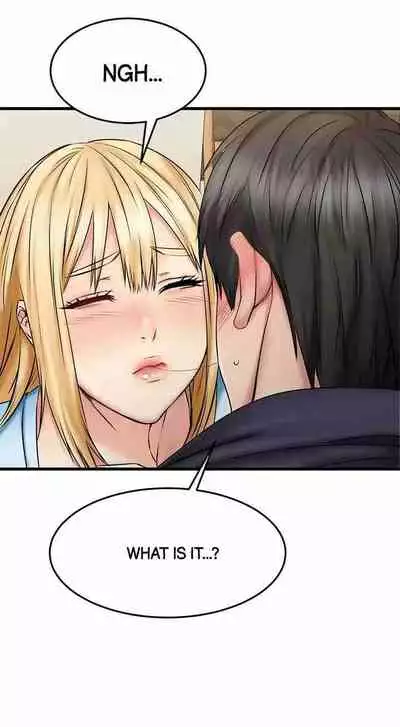 My Female Friend Who Crossed The Line [Rimpala, Gimdanchu] Ch.30? [English] [Manhwa PDF]