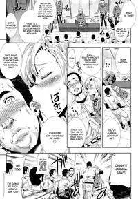 [Erect Sawaru] Love Letter Kouhen | Love Letter Conclusion [English] [CGrascal]