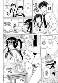 [Otono Natsu] Mitsugo No Tamashii Hyaku Made - The Child is Father of the Man. (COMIC 0EX Vol. 18 2009-06) [English] [Team Vanilla]