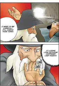 [Space No.1] Me Ran Co Ri [Ongoing]