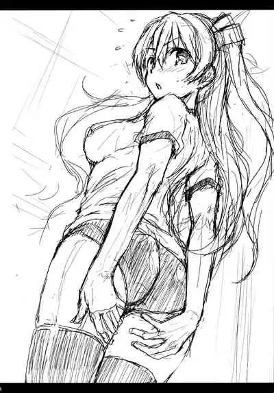 (C99) [Jouji Mujoh (Shinozuka George)] Fle★Pai USA (Kantai Collection -KanColle-) [English] {brolen}