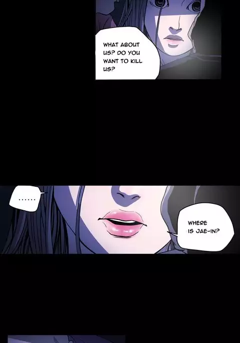 Kitsch | Disrespectful Bitch Ch. 1-71