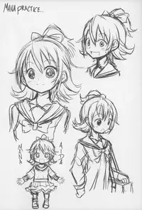 (Precure Festa 11) [God Ryokutya (Bu-chan)] Criminal Boy (DokiDoki! PreCure) [English] [gustmonk]