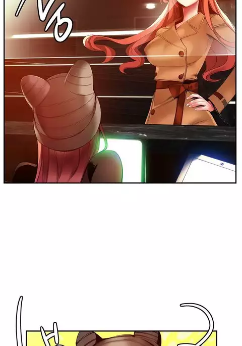 Lilith`s Cord Ch.1-40