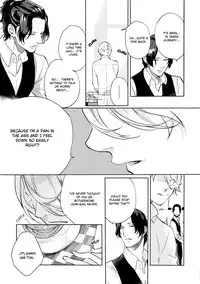 [Scarlet Beriko] Joou to Shitateya Ch. 1-5 [English] [MadameLePoo Scanlations]