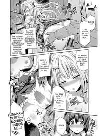 [Hinotsuki Neko] Hyoui Koukan Ch. 1-10 [English] [desudesu] [Digital]