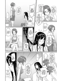 [Kisaragi Gunma] Welcome to Tokoharu Apartments [English] [Decensored]