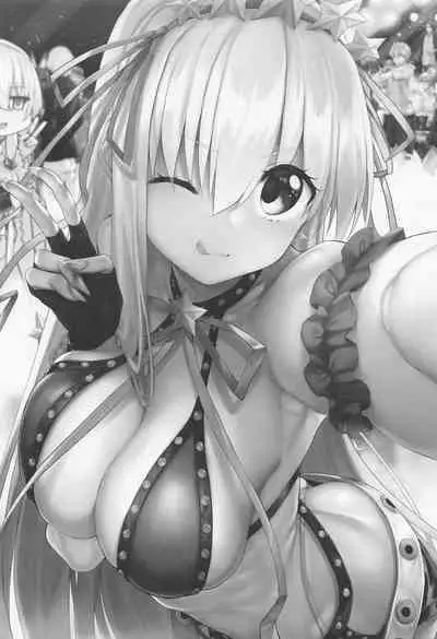 Marked-girls Collection Vol. 6