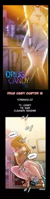 [Yihyeonmin] Drug Candy Ch.0-42 (English) (YoManga) (Ongoing)