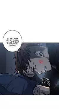Ghost Love Ch.1-20.5 (English) (YoManga) (Ongoing)
