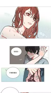 [The Jinshan] Sadistic Beauty Ch.1-22 [Chinese] [17汉化]