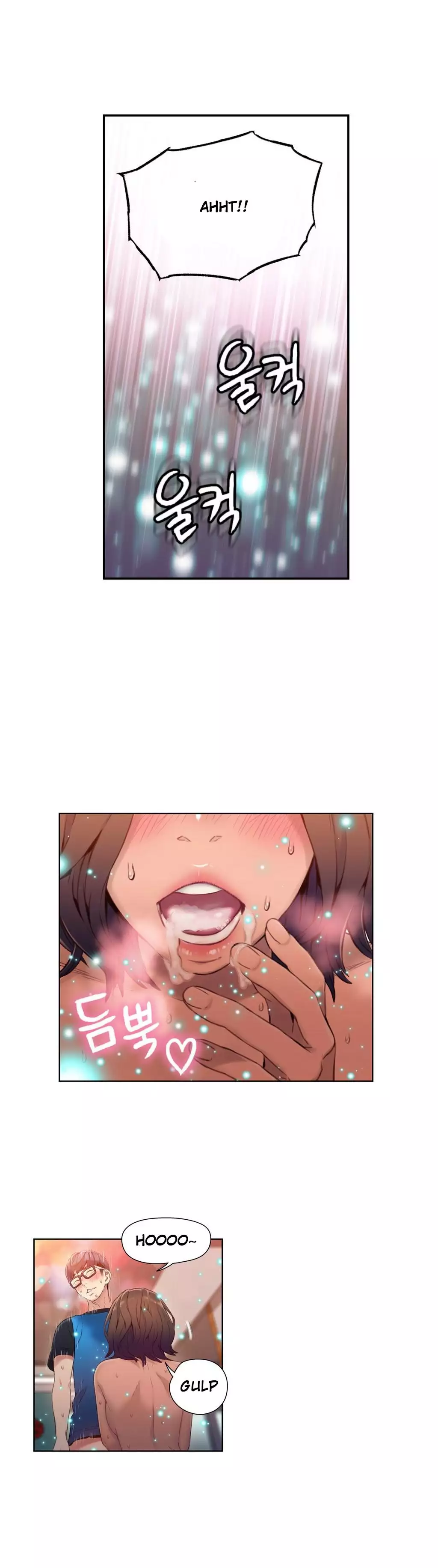 Sweet Guy Ch.1-51