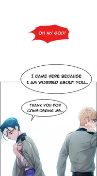 [Studio Gale] Lady Garden Ch.1-36 (English) (Ongoing)