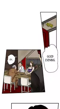 [MAI] A Step-Father Aims His Daughter (ENG 1-40)