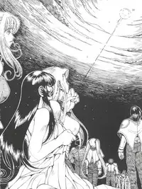 (C58) [Effecter (Various)] Nadesico Nyan Nyan (Martian Successor Nadesico)